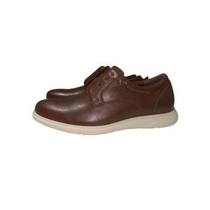 Rockport | Shoes | Rockport Mens Eureka Oxford 721 Brown  display picture 1